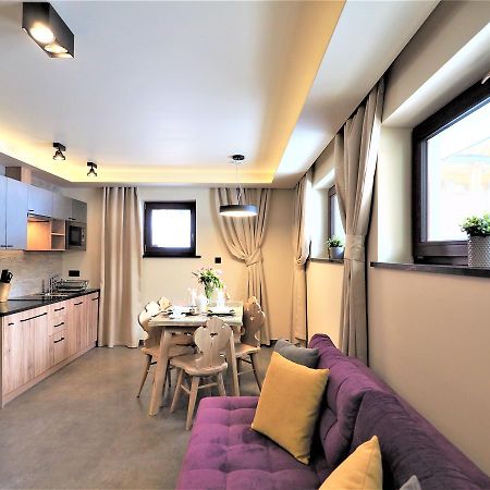 Vip Apartamenty Villa Gorskie Klimaty Zakopane Exterior foto
