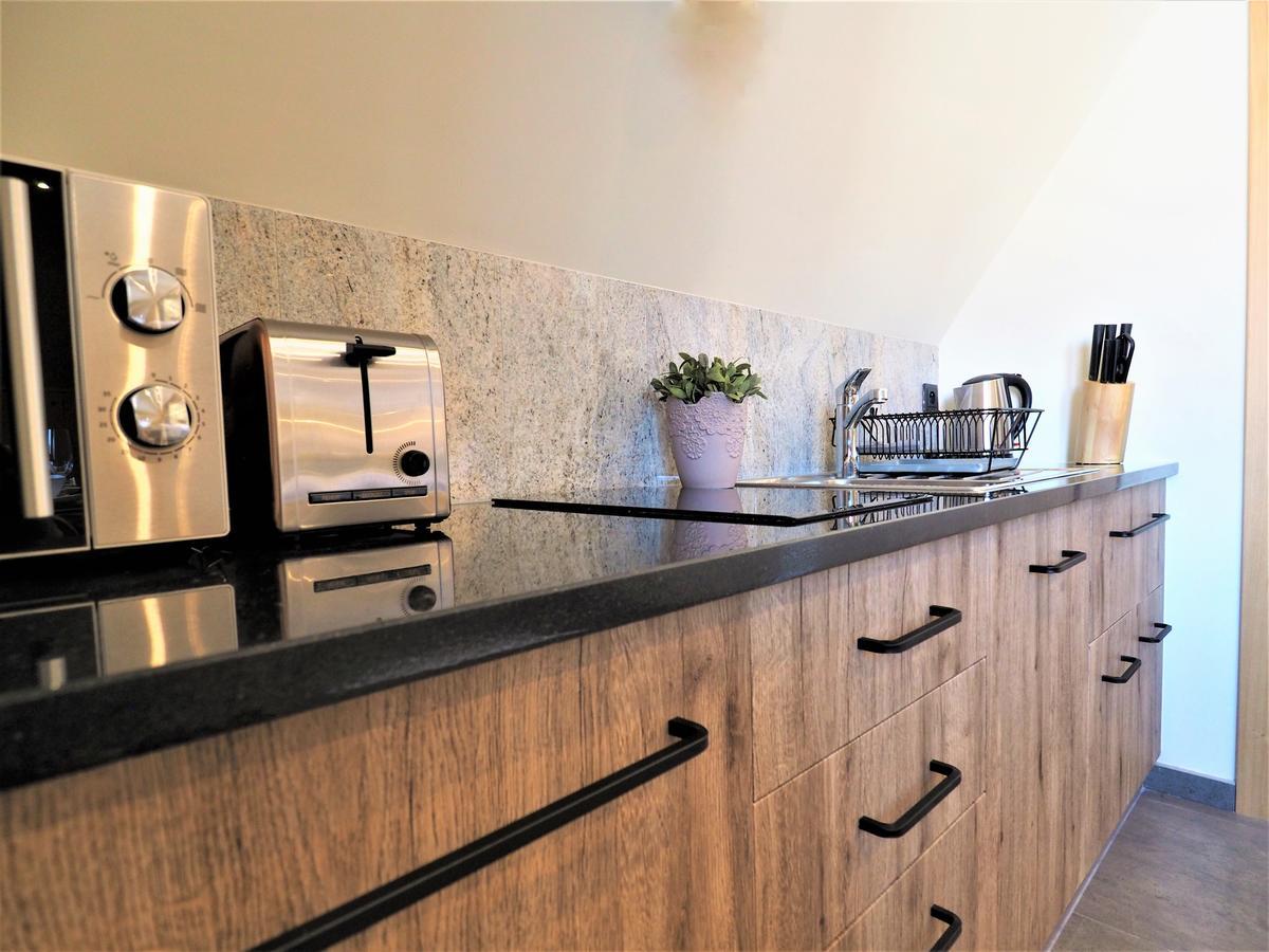 Vip Apartamenty Villa Gorskie Klimaty Zakopane Exterior foto