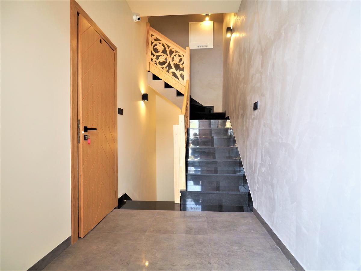 Vip Apartamenty Villa Gorskie Klimaty Zakopane Exterior foto
