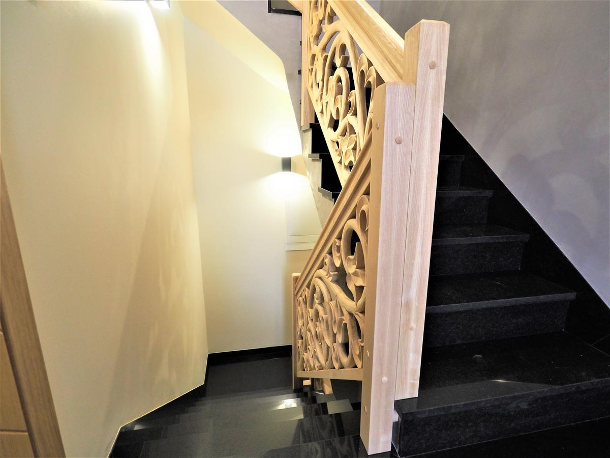 Vip Apartamenty Villa Gorskie Klimaty Zakopane Exterior foto